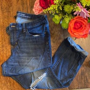 Gap Always Skinny Jean